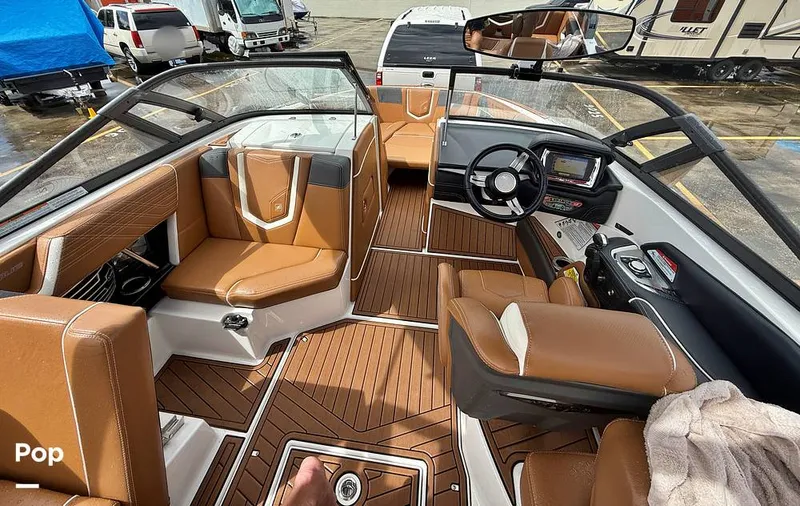 Slide: The Image of Nautique Super Air G21 2016 - 15924345