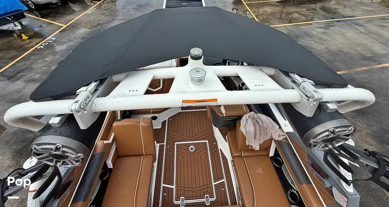 Slide: The Image of Nautique Super Air G21 2016 - 15924356