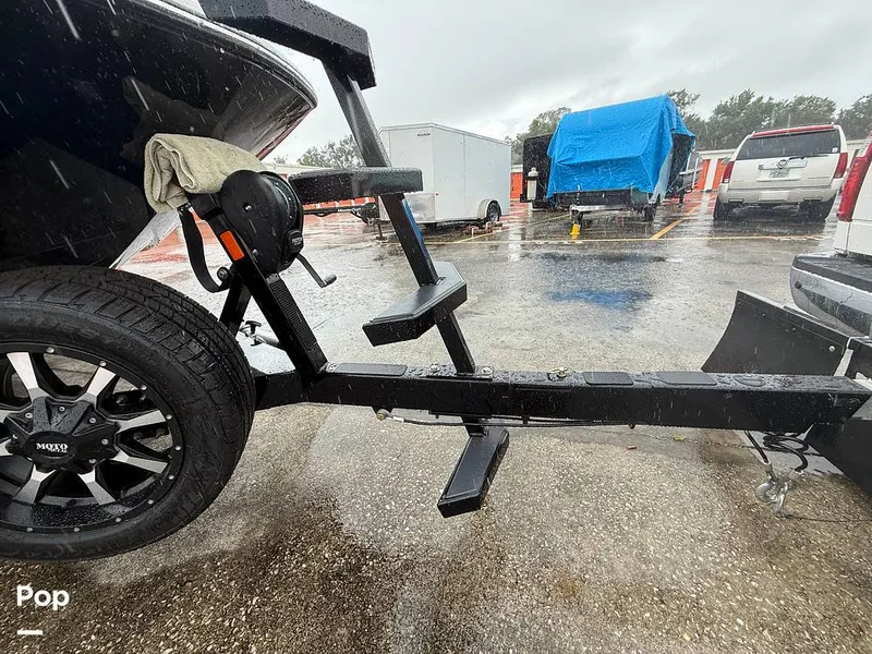 Slide: The Image of Nautique Super Air G21 2016 - 15924293