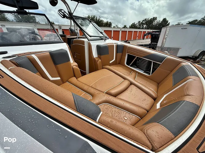 Slide: The Image of Nautique Super Air G21 2016 - 15924359