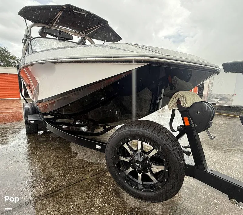 Slide: The Image of Nautique Super Air G21 2016 - 15924294