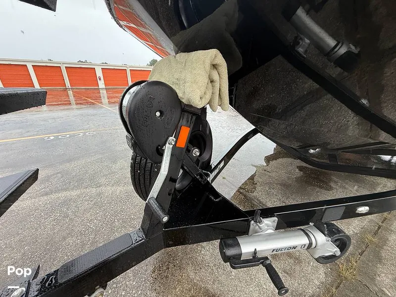 Slide: The Image of Nautique Super Air G21 2016 - 15924295