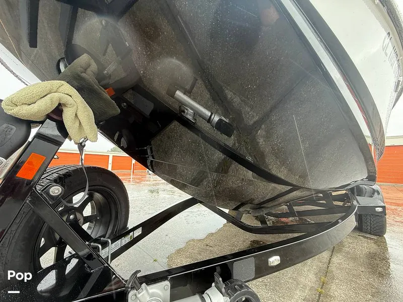 Slide: The Image of Nautique Super Air G21 2016 - 15924297