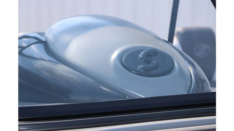 Slide: The Image of Smoker Craft 172 Ultima Legacy 2025 - 15