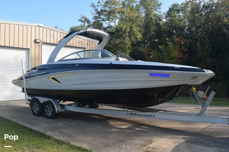 The Image of Crownline Boats Eclipse E285 2019 - 16041713