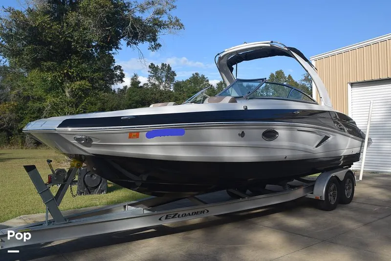 Slide: The Image of Crownline Boats Eclipse E285 2019 - 16041720
