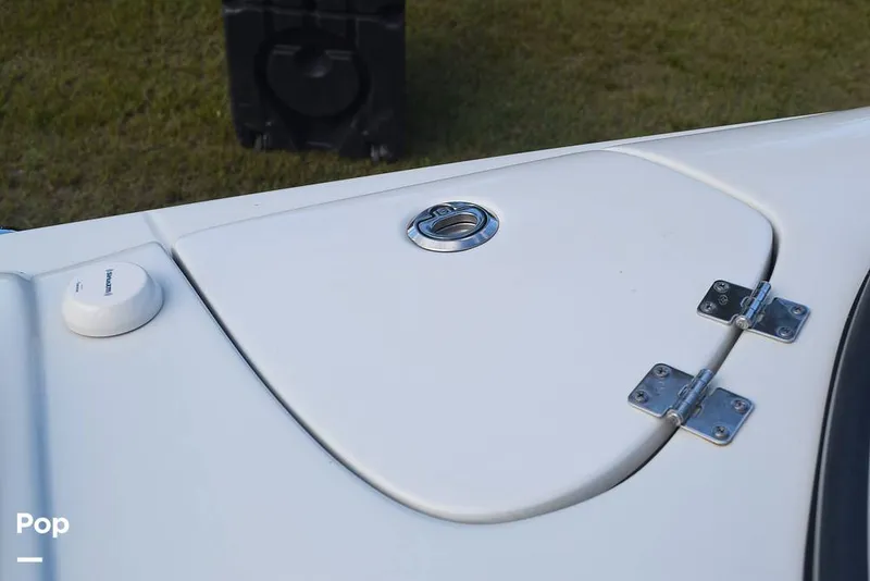 Slide: The Image of Crownline Boats Eclipse E285 2019 - 16041673