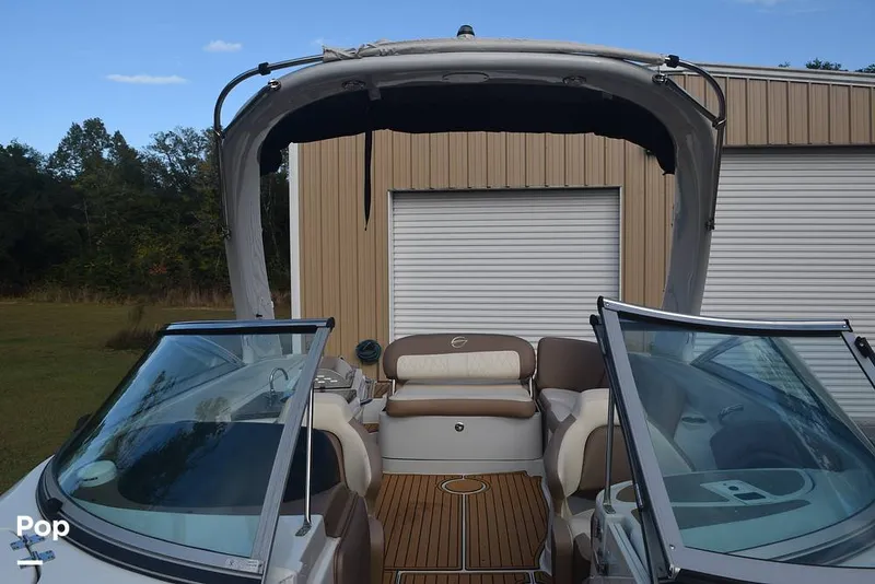 Slide: The Image of Crownline Boats Eclipse E285 2019 - 16041676