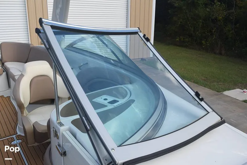 Slide: The Image of Crownline Boats Eclipse E285 2019 - 16041688