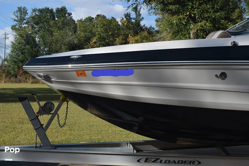 Slide: The Image of Crownline Boats Eclipse E285 2019 - 16041723