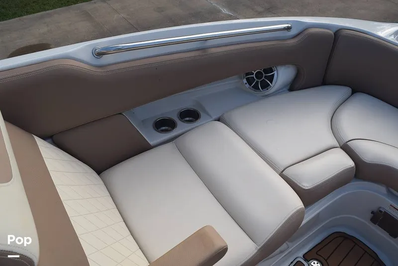 Slide: The Image of Crownline Boats Eclipse E285 2019 - 16041692