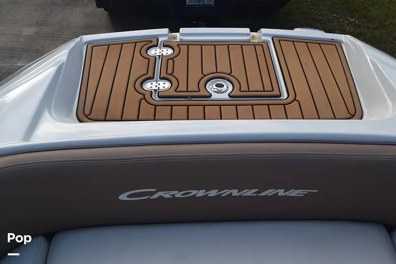 Slide: The Image of Crownline Boats Eclipse E285 2019 - 16041701