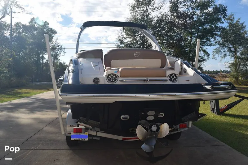 Slide: The Image of Crownline Boats Eclipse E285 2019 - 16041729