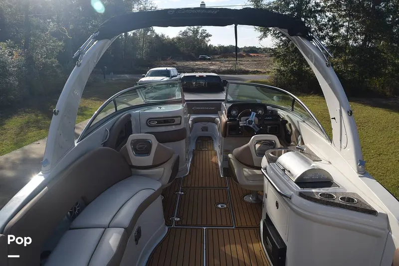 Slide: The Image of Crownline Boats Eclipse E285 2019 - 16041604