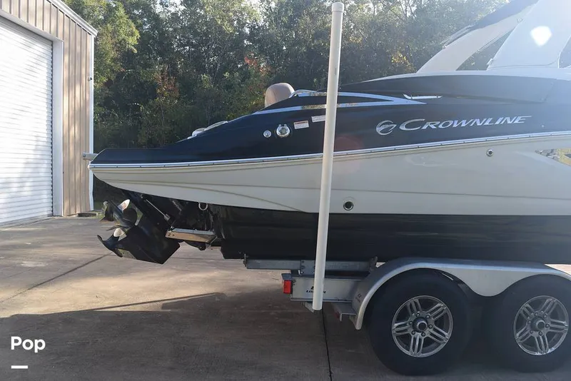 Slide: The Image of Crownline Boats Eclipse E285 2019 - 16041583