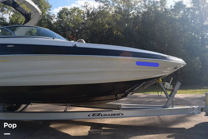 Slide: The Image of Crownline Boats Eclipse E285 2019 - 16095972