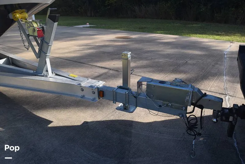 Slide: The Image of Crownline Boats Eclipse E285 2019 - 16041587