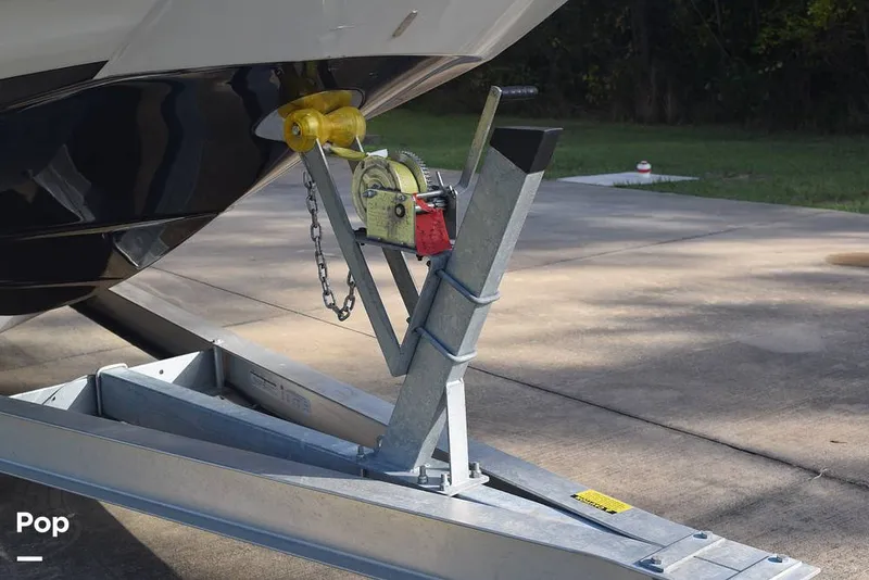 Slide: The Image of Crownline Boats Eclipse E285 2019 - 16041588