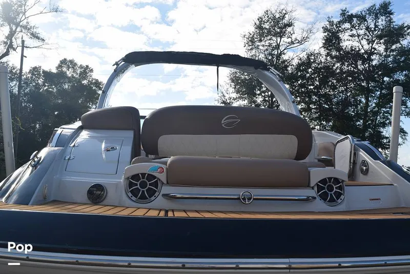 Slide: The Image of Crownline Boats Eclipse E285 2019 - 16041598