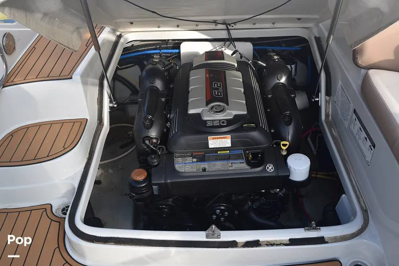 Slide: The Image of Crownline Boats Eclipse E285 2019 - 16041610