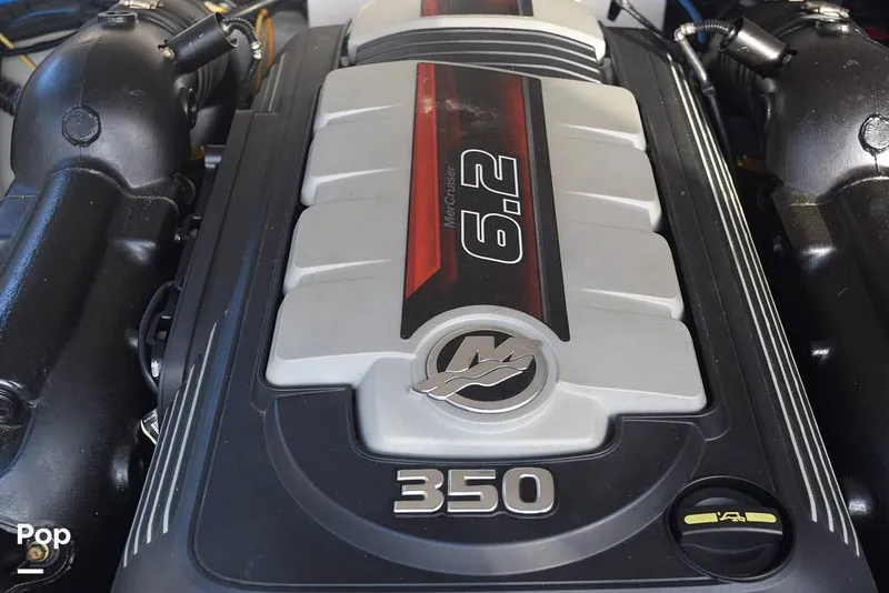 Slide: The Image of Crownline Boats Eclipse E285 2019 - 16041611