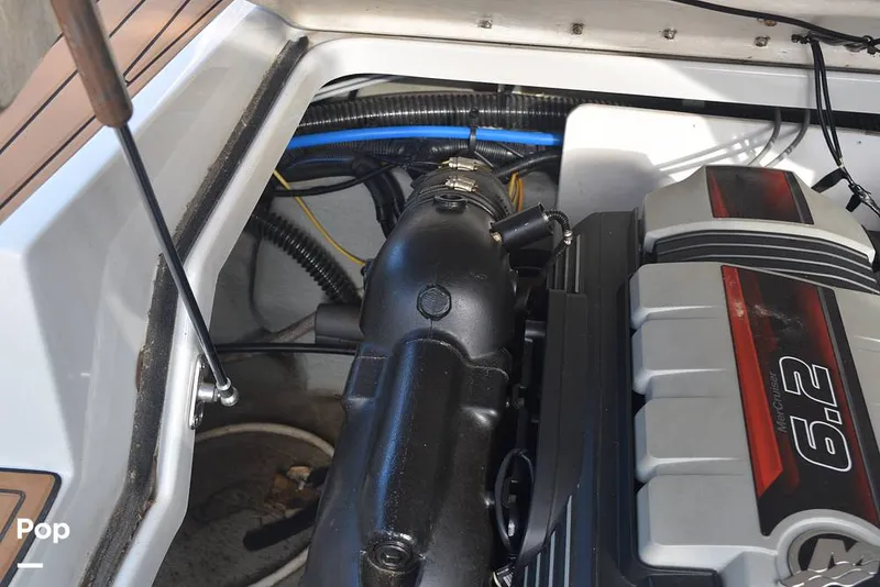 Slide: The Image of Crownline Boats Eclipse E285 2019 - 16041616