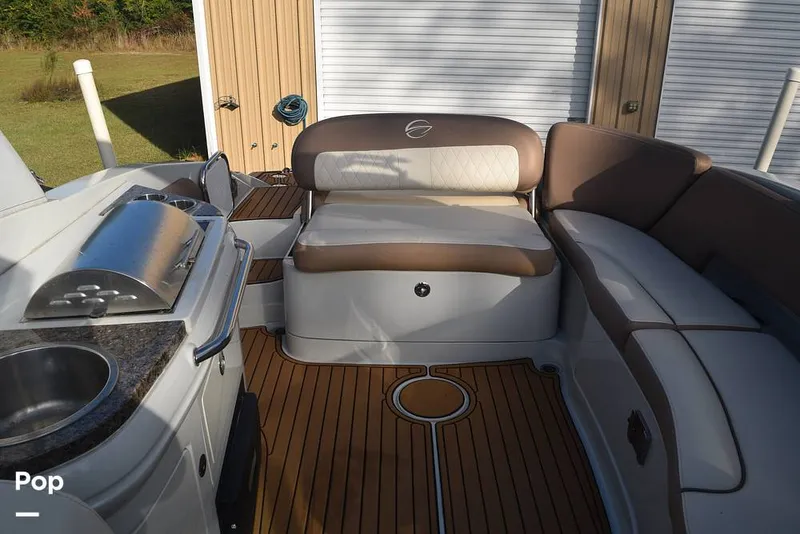 Slide: The Image of Crownline Boats Eclipse E285 2019 - 16041607