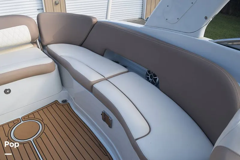 Slide: The Image of Crownline Boats Eclipse E285 2019 - 16041620