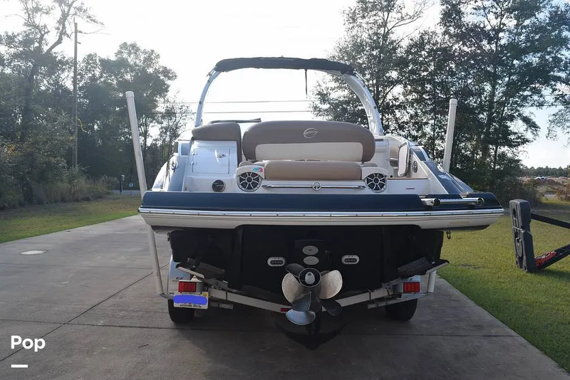 Slide: The Image of Crownline Boats Eclipse E285 2019 - 16041710