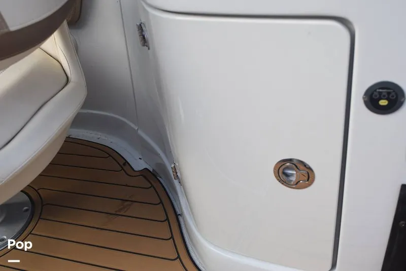 Slide: The Image of Crownline Boats Eclipse E285 2019 - 16041637