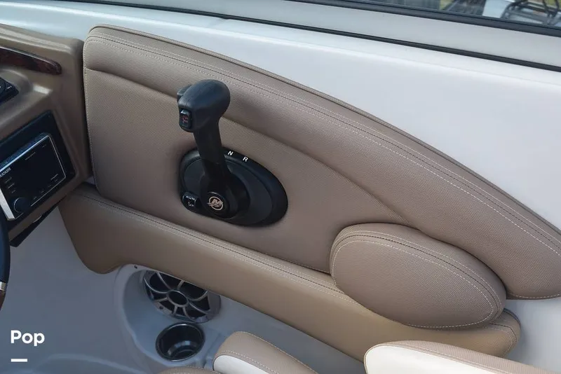 Slide: The Image of Crownline Boats Eclipse E285 2019 - 16041644