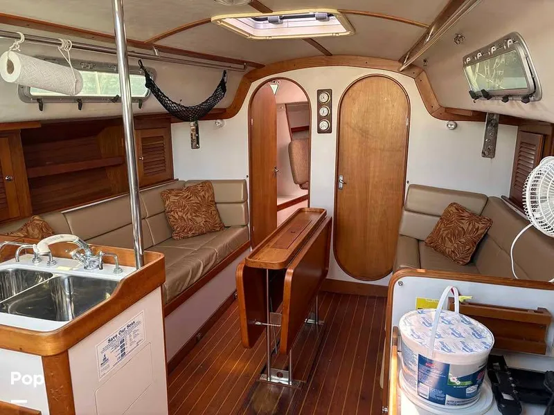 Slide: The Image of J Boats J/120 2003 - 15901042