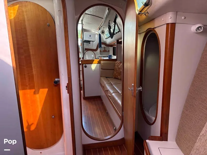 Slide: The Image of J Boats J/120 2003 - 15901044