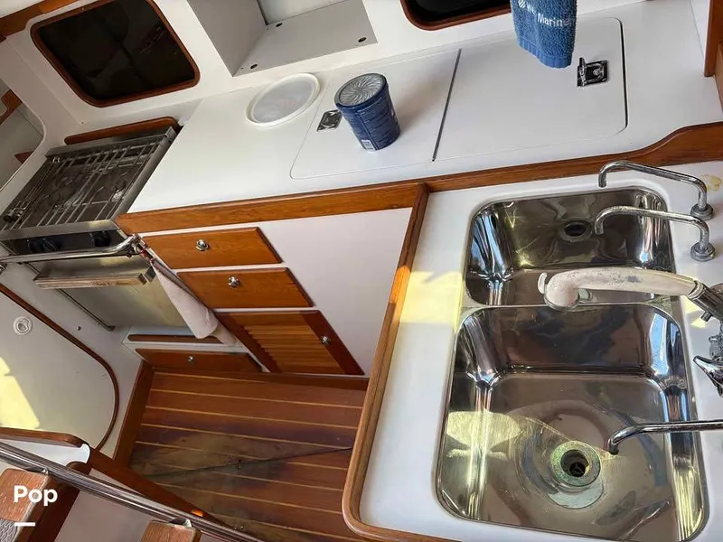 Slide: The Image of J Boats J/120 2003 - 15901040