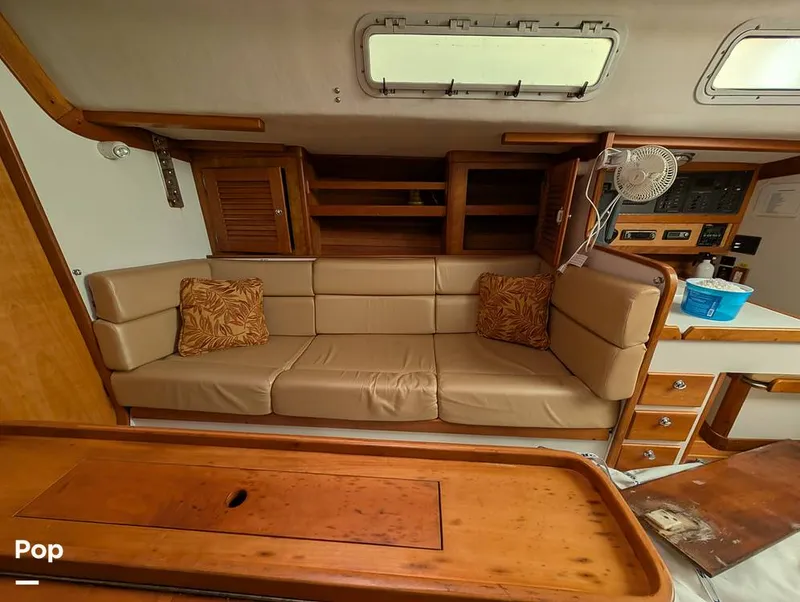 Slide: The Image of J Boats J/120 2003 - 16227910