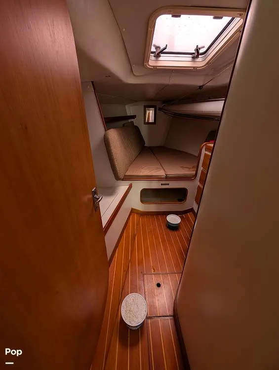 Slide: The Image of J Boats J/120 2003 - 16227911