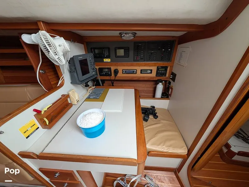 Slide: The Image of J Boats J/120 2003 - 16227918