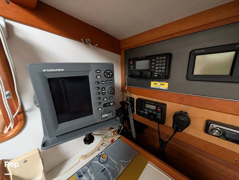 Slide: The Image of J Boats J/120 2003 - 16227919