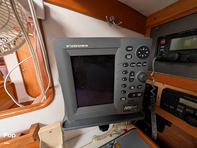 Slide: The Image of J Boats J/120 2003 - 16227920