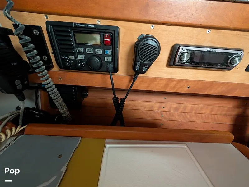 Slide: The Image of J Boats J/120 2003 - 16227922