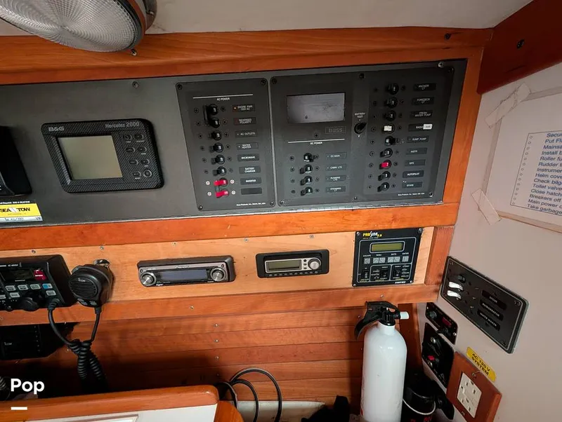 Slide: The Image of J Boats J/120 2003 - 16227923