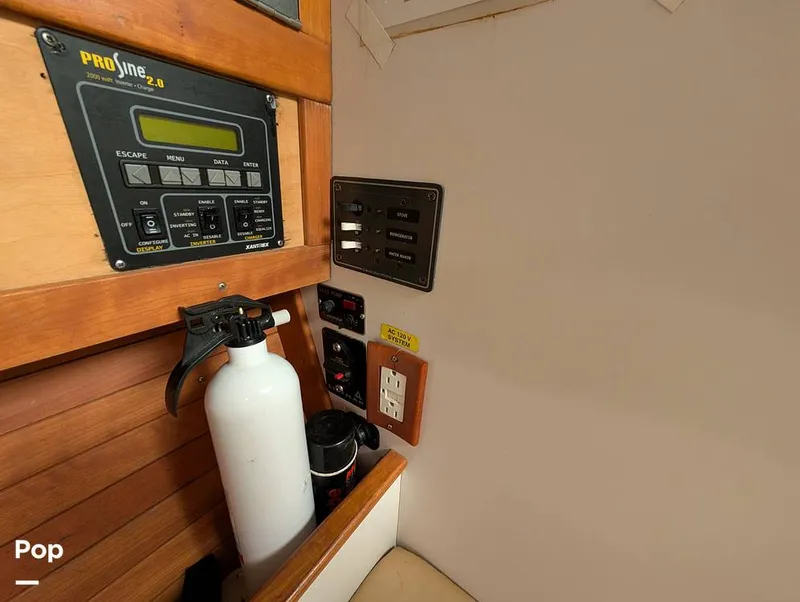 Slide: The Image of J Boats J/120 2003 - 16227924