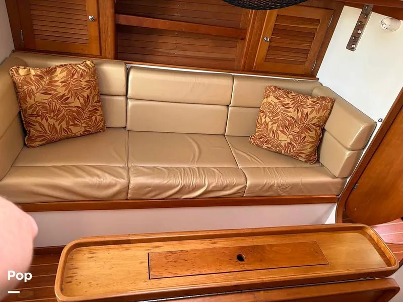 Slide: The Image of J Boats J/120 2003 - 15901039