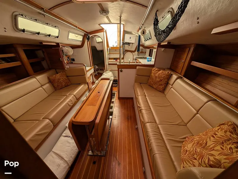 Slide: The Image of J Boats J/120 2003 - 16227931