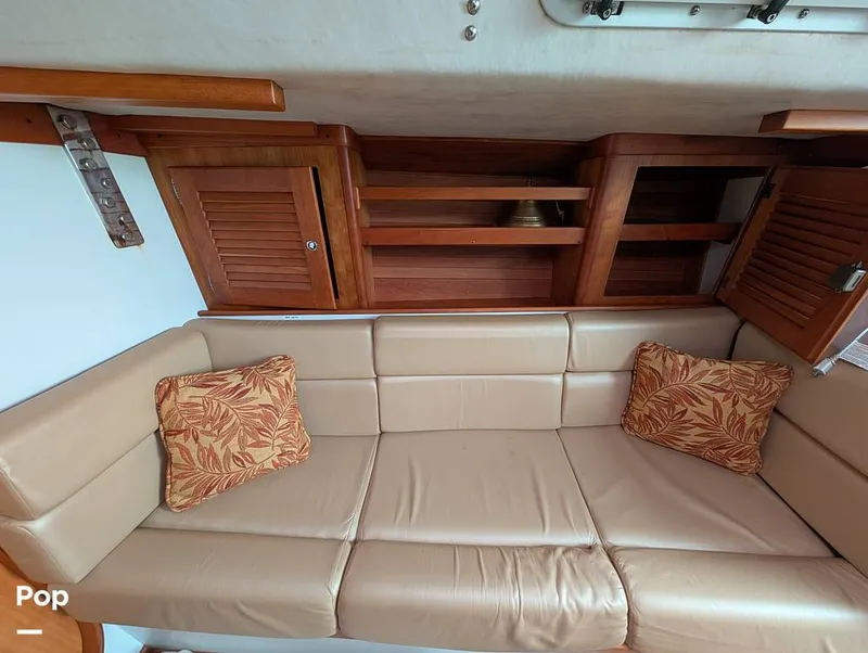 Slide: The Image of J Boats J/120 2003 - 16227932