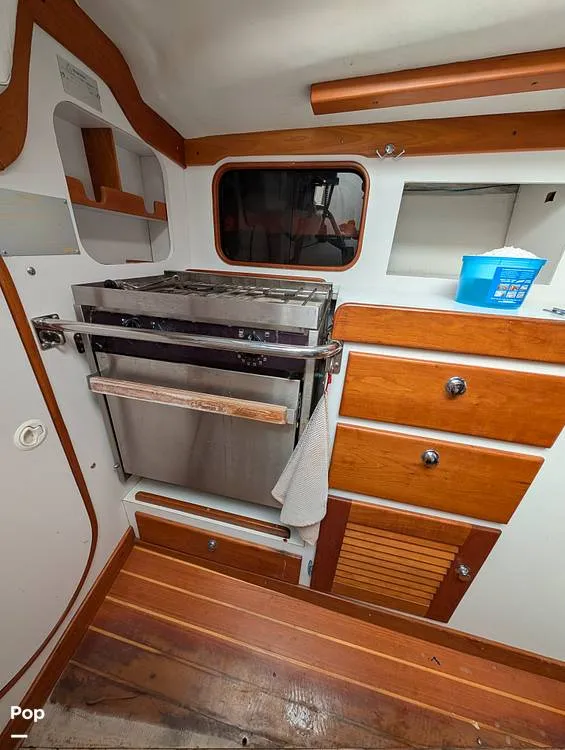 Slide: The Image of J Boats J/120 2003 - 16227933