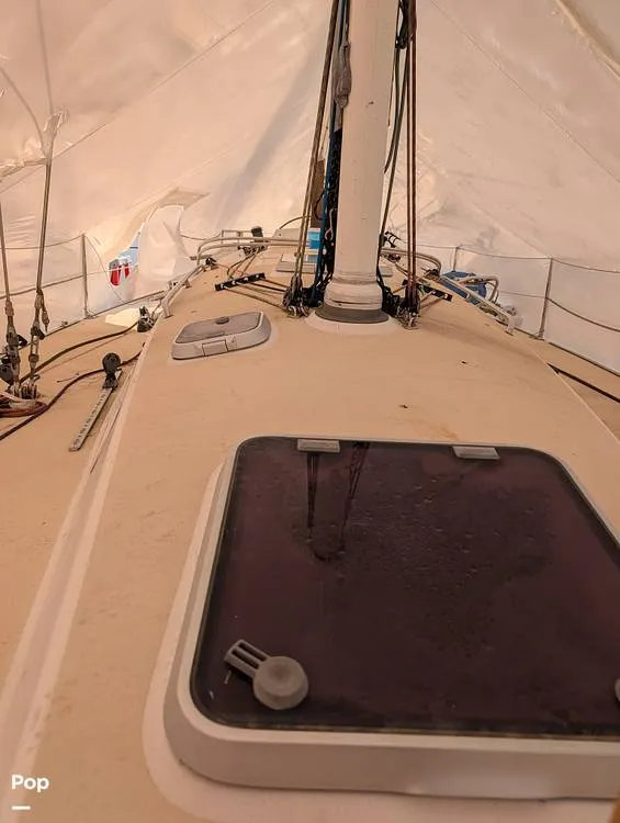 Slide: The Image of J Boats J/120 2003 - 16227938