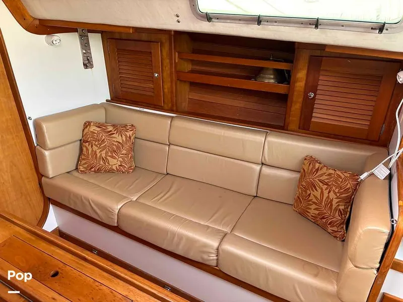 Slide: The Image of J Boats J/120 2003 - 15901045