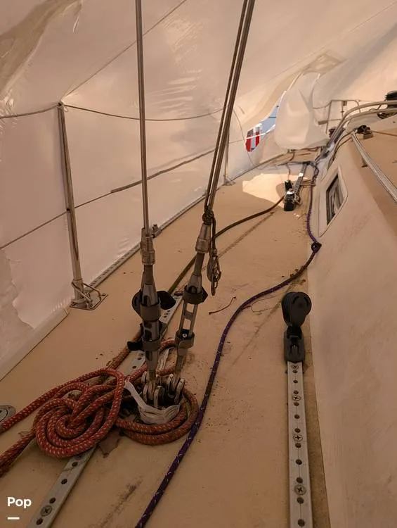 Slide: The Image of J Boats J/120 2003 - 16227940