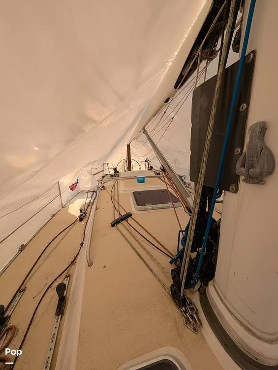 Slide: The Image of J Boats J/120 2003 - 16227941